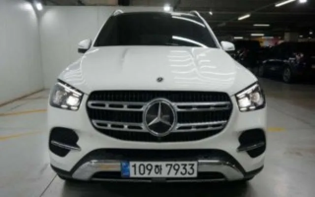 수원중고자동차매매 GLE 클래스 W167 GLE 350 4MATIC 매물 사진 13 - 2025/11 11,886km